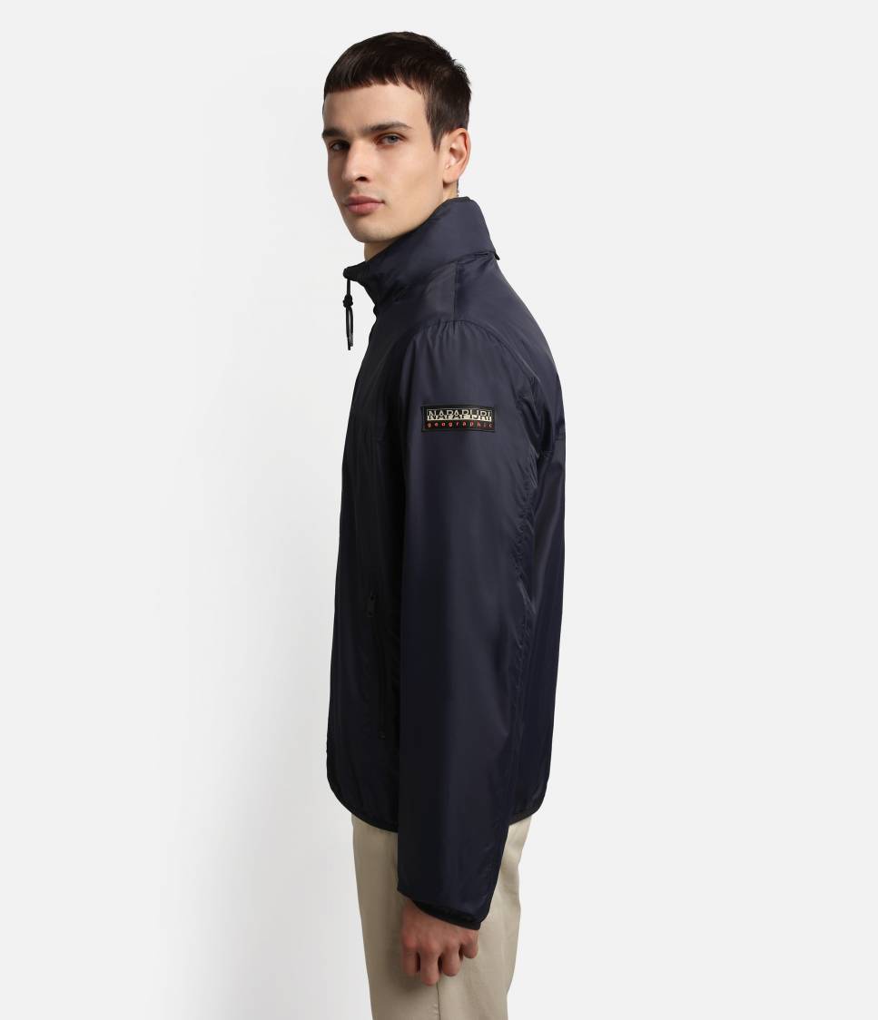 A-VALLEE BLU MARINE