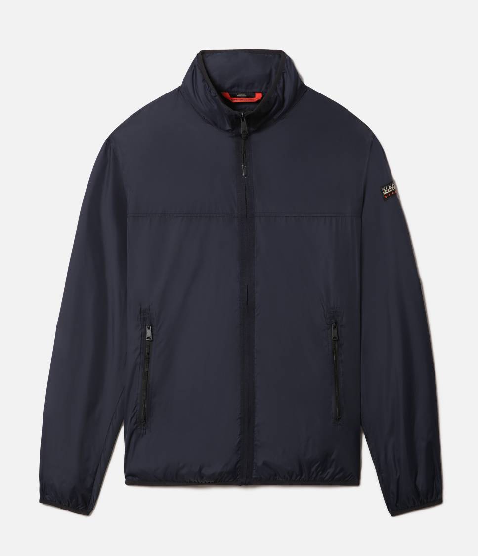 A-VALLEE BLU MARINE