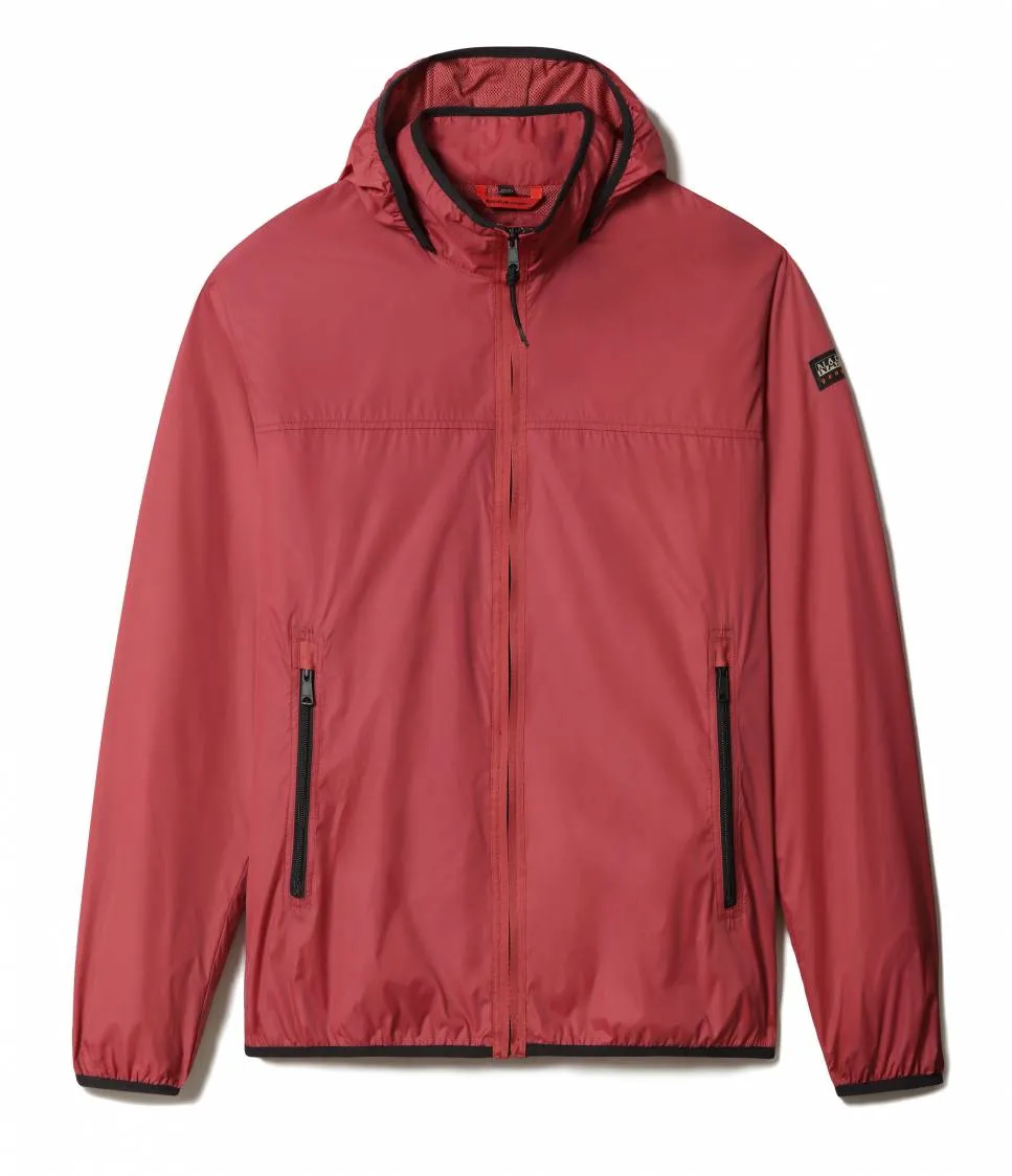 A-VALLEE RED MARSALA 1