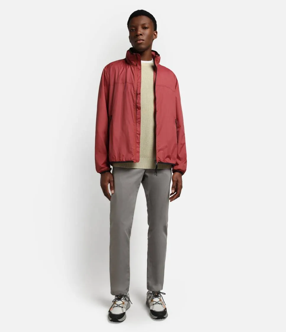 A-VALLEE RED MARSALA 1