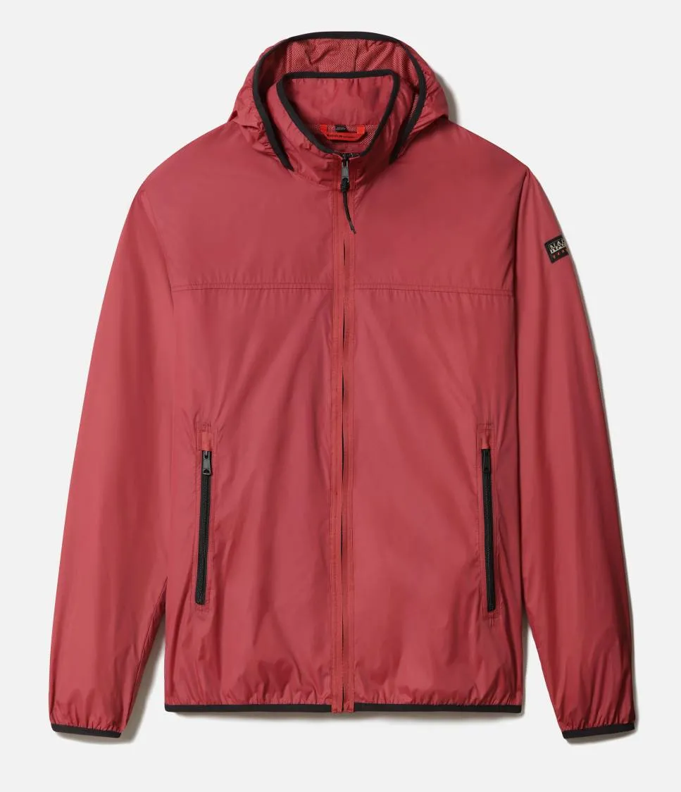 A-VALLEE RED MARSALA 1