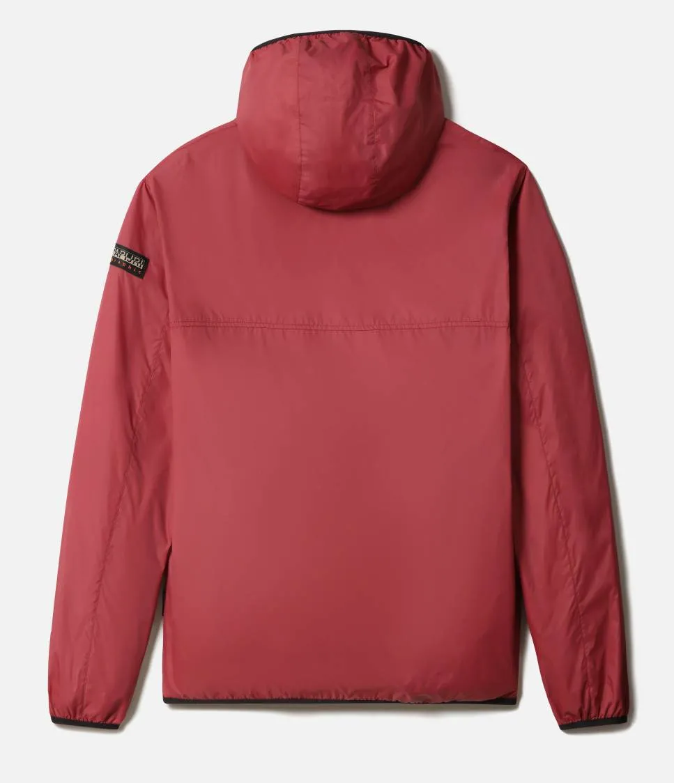 A-VALLEE RED MARSALA 1
