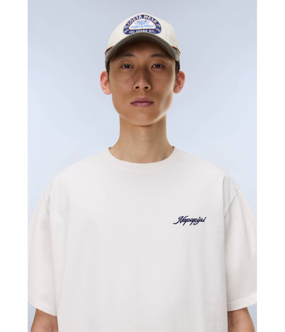 S-FLUORITE SS WHITE WHISPER 