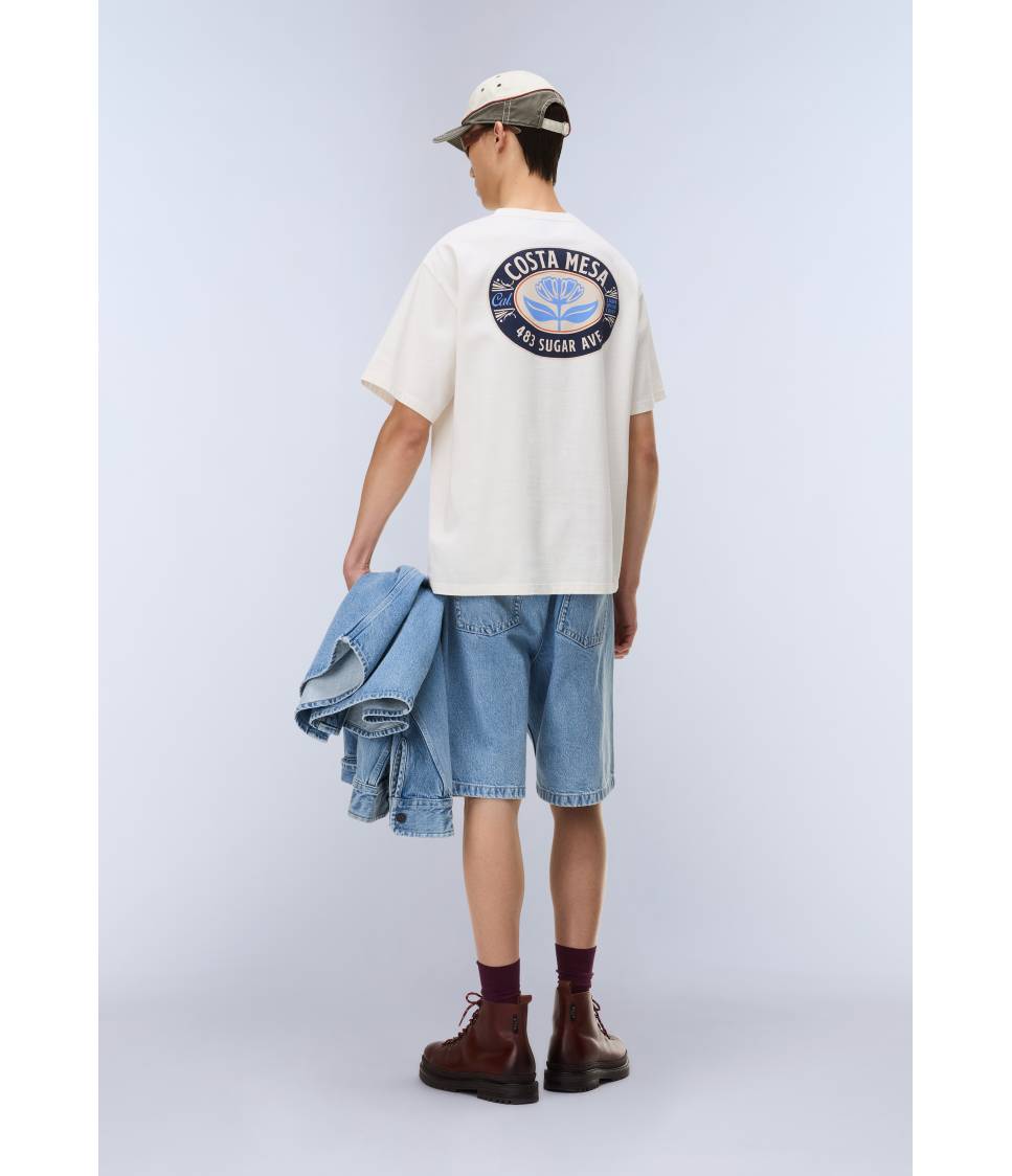 S-FLUORITE SS WHITE WHISPER 