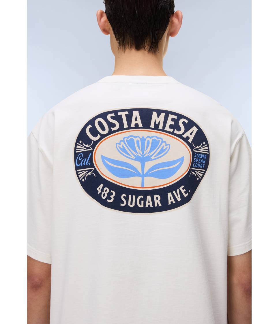 S-FLUORITE SS WHITE WHISPER 