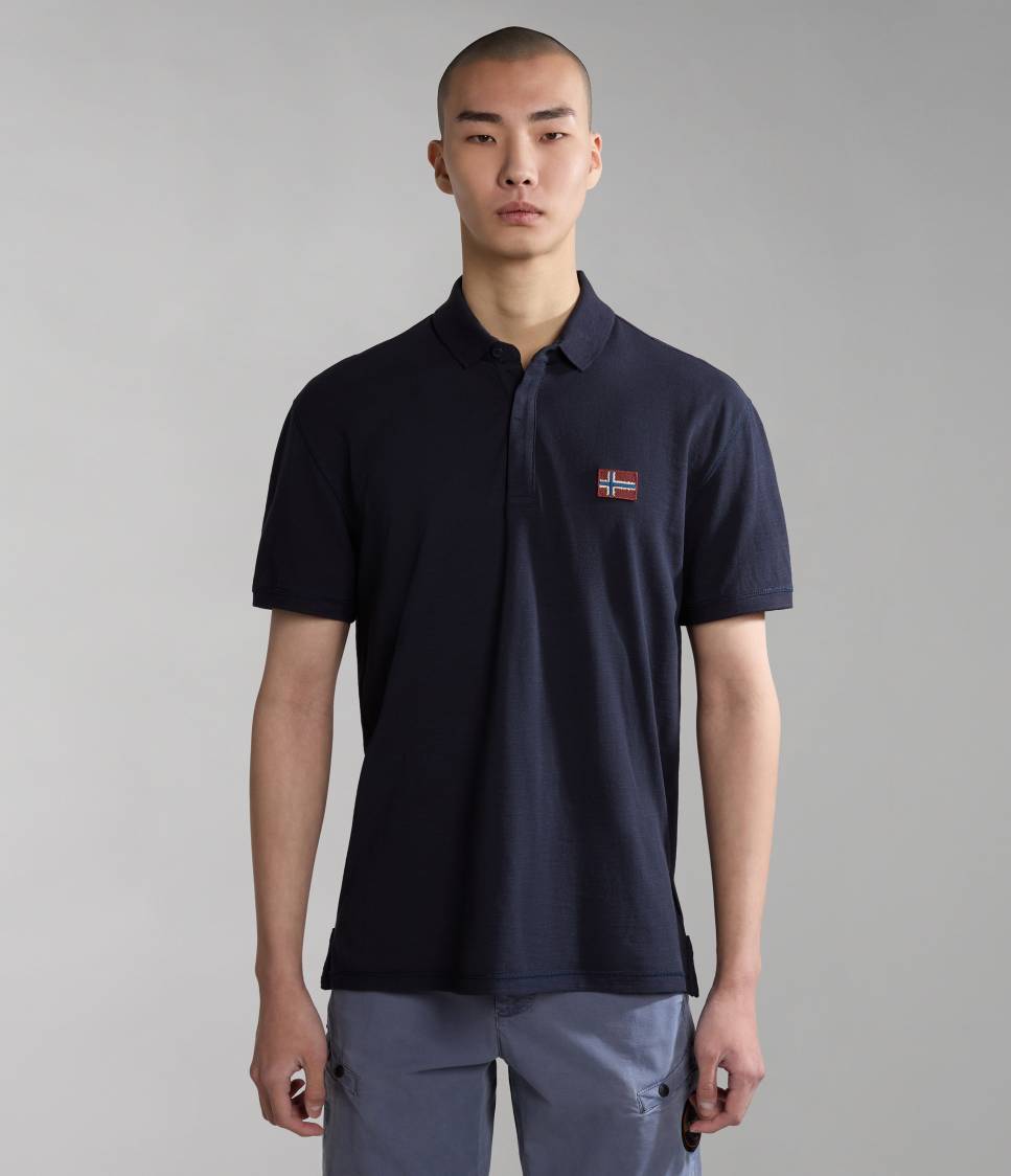 EBEA 1 BLU MARINE