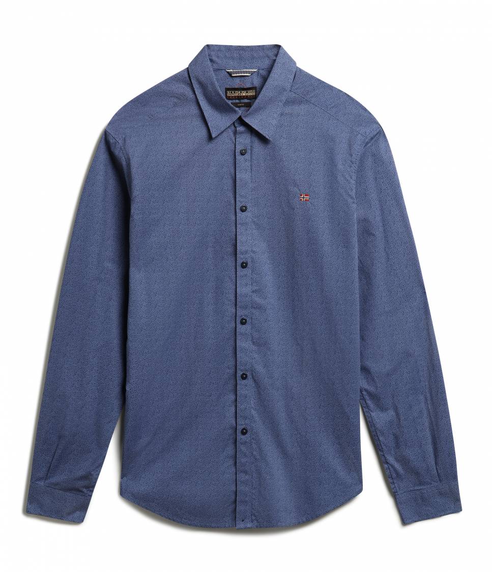 G-COURMA MULTI AOP F8Y 