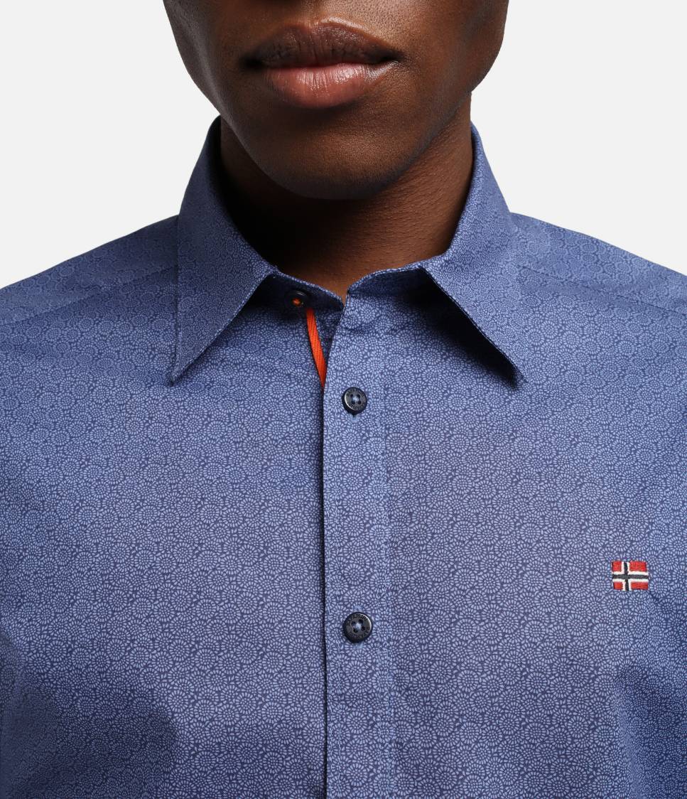 G-COURMA MULTI AOP F8Y 