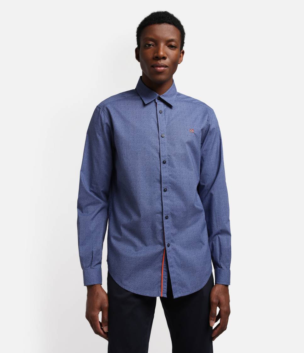 G-COURMA MULTI AOP F8Y 