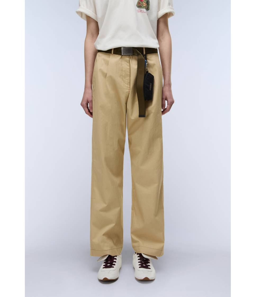 M-CHROMIC CHINO W MOJAVE DES N3D 