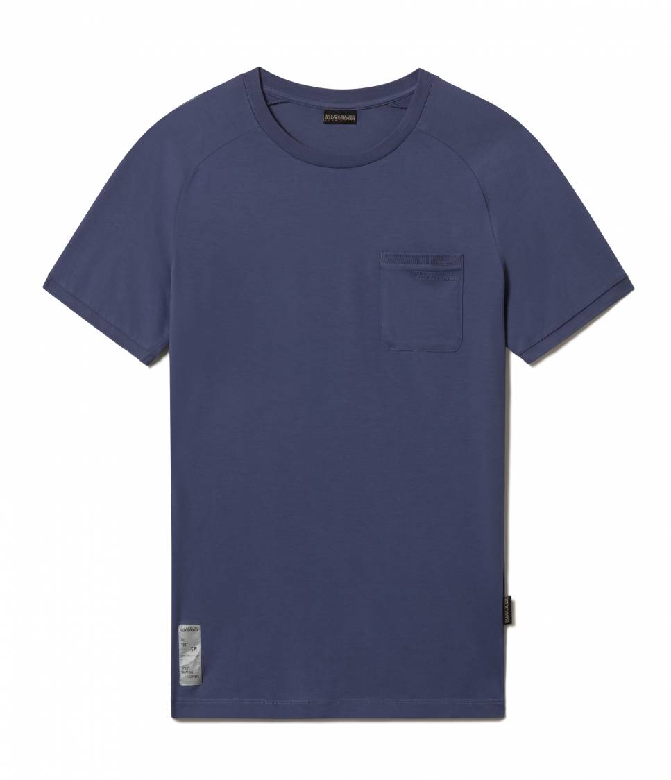 S-FENIX BLUE INDIGO