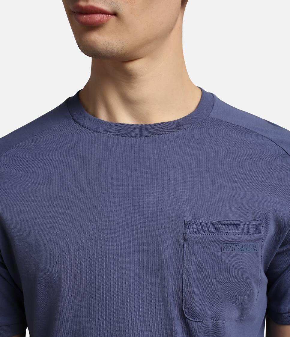 S-FENIX BLUE INDIGO