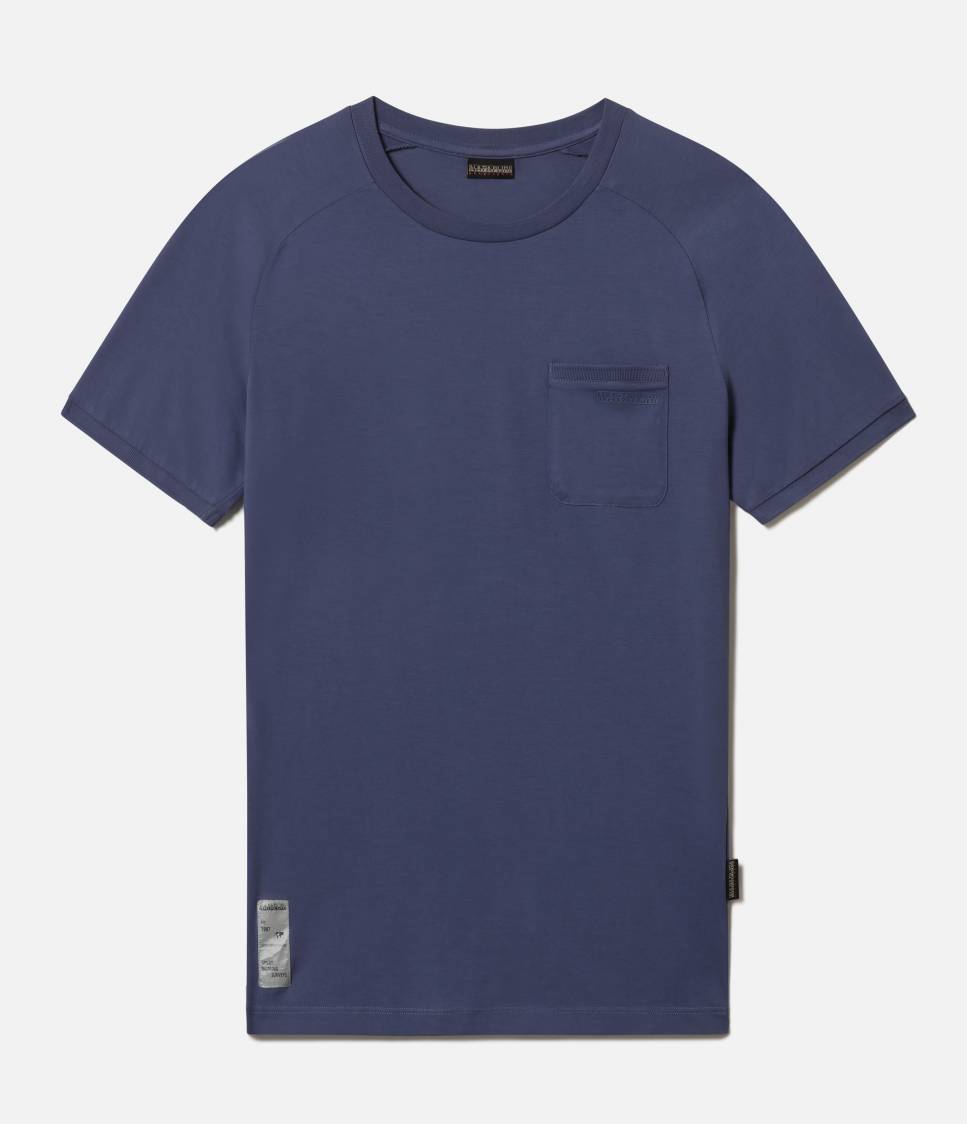 S-FENIX BLUE INDIGO