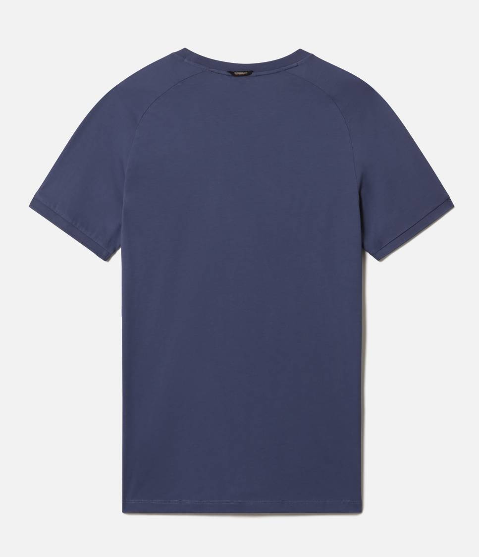S-FENIX BLUE INDIGO