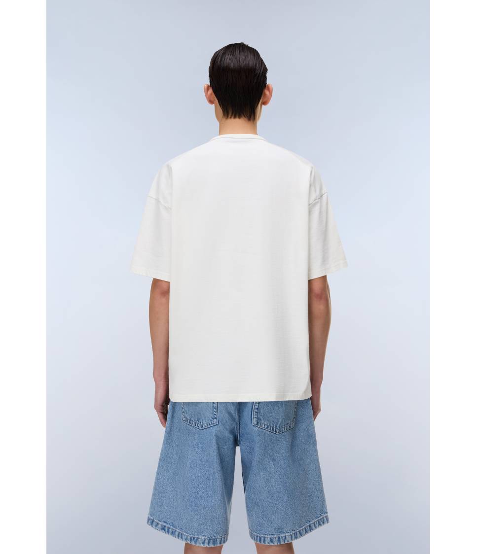 S-KROUS SS WHITE HERON 