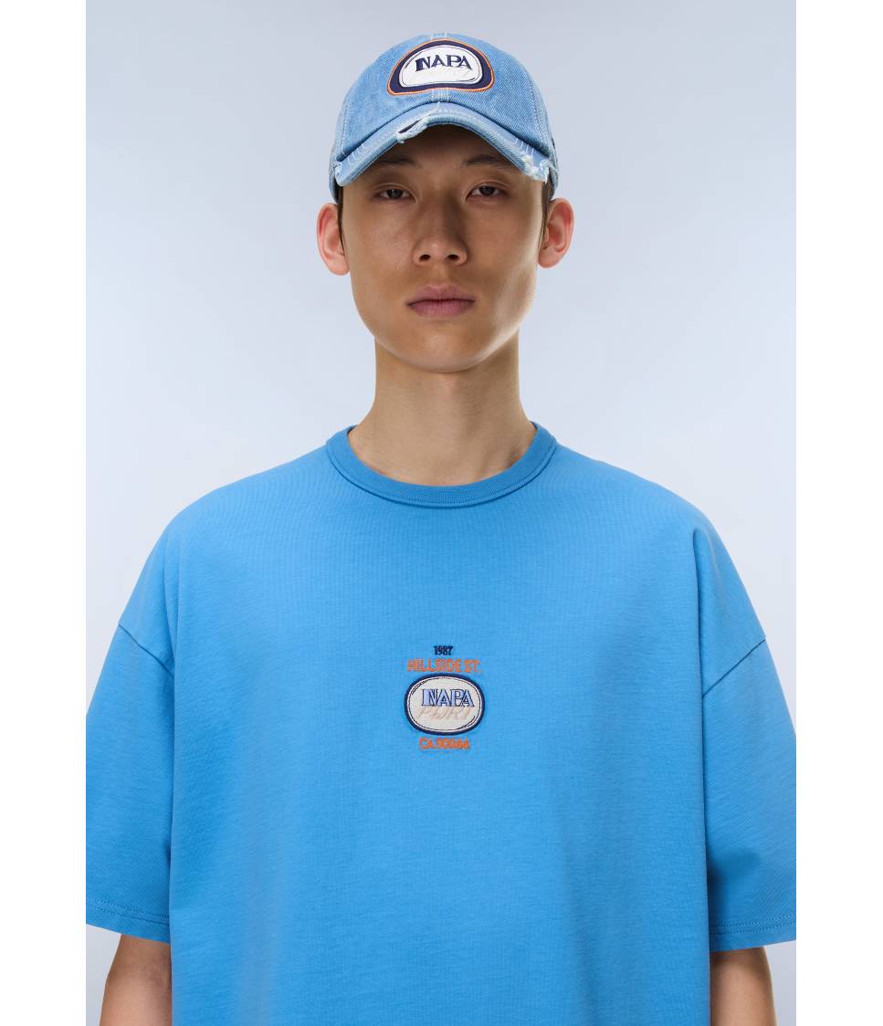 S-KROUS SS BLUE JASPER B9A 