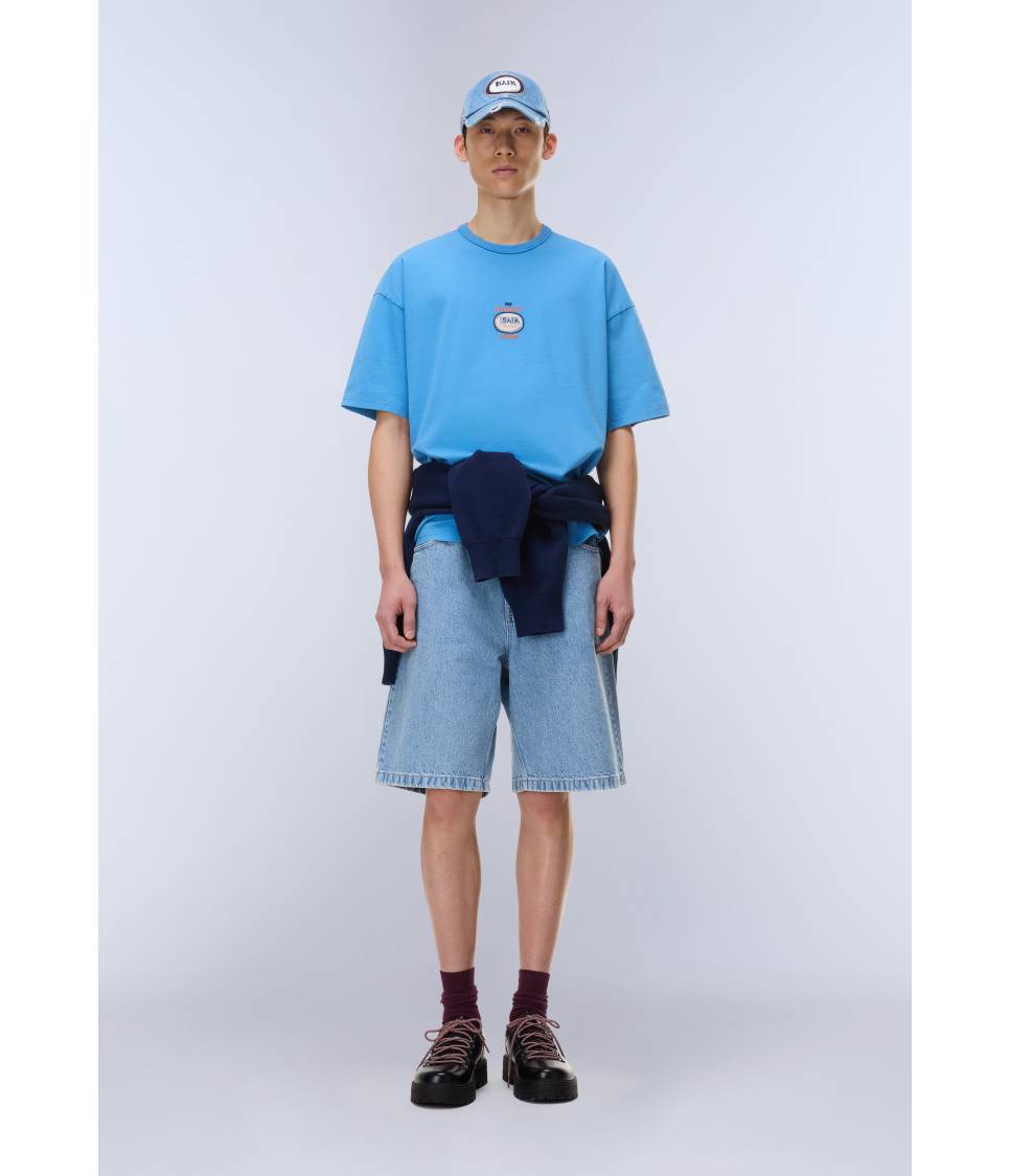 S-KROUS SS BLUE JASPER B9A 