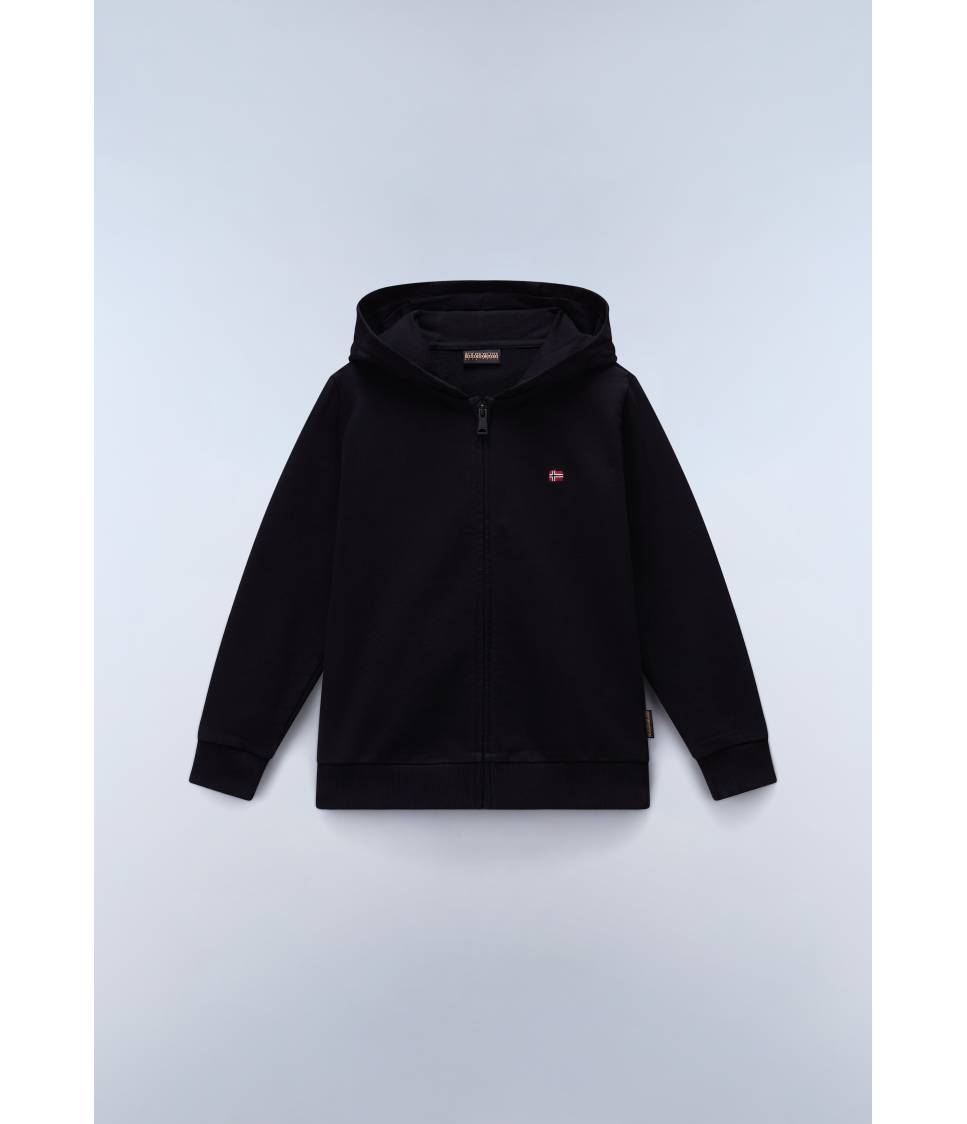 K BALIS FZH BLACK 041 