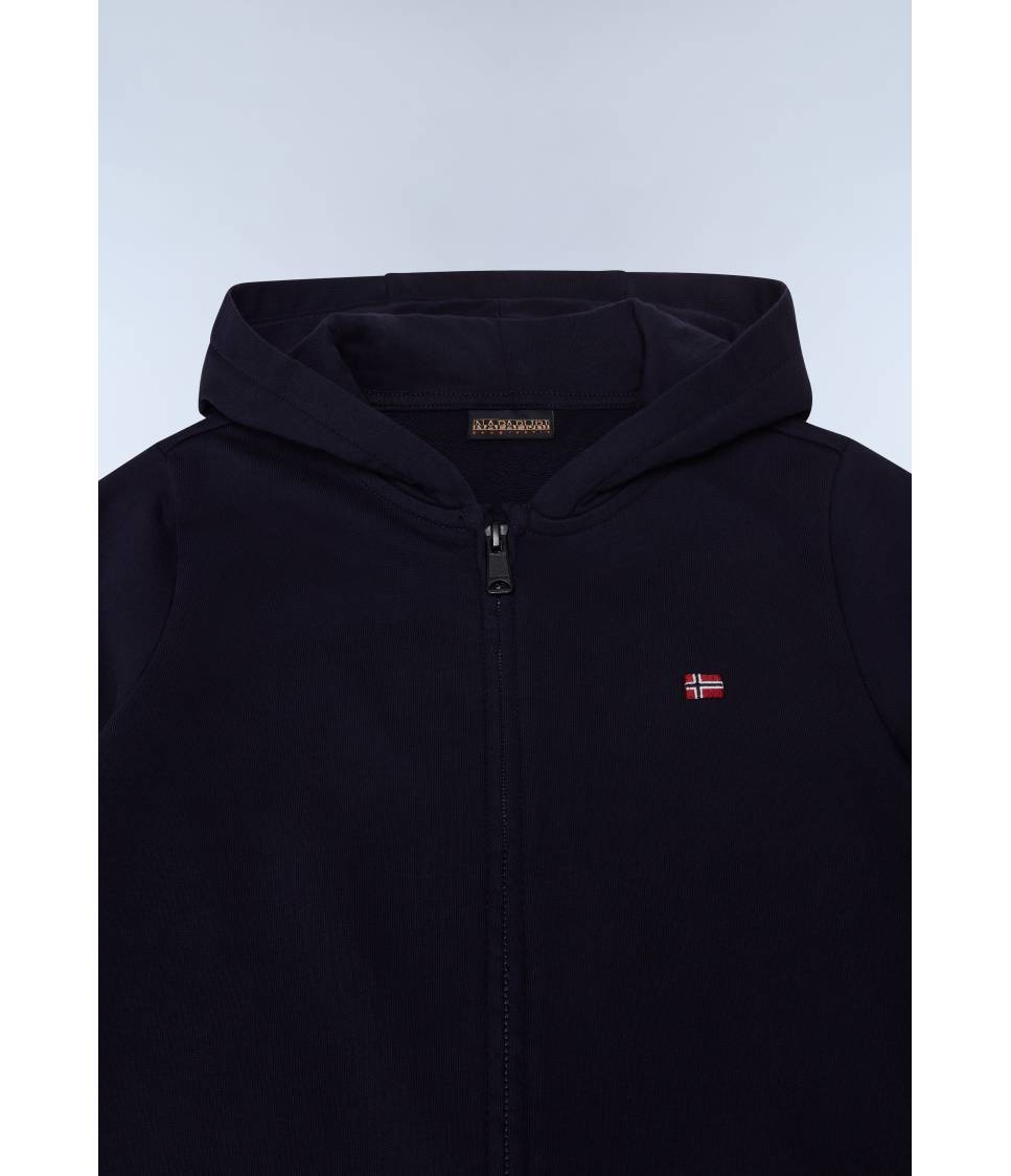 K BALIS FZH BLU MARINE 