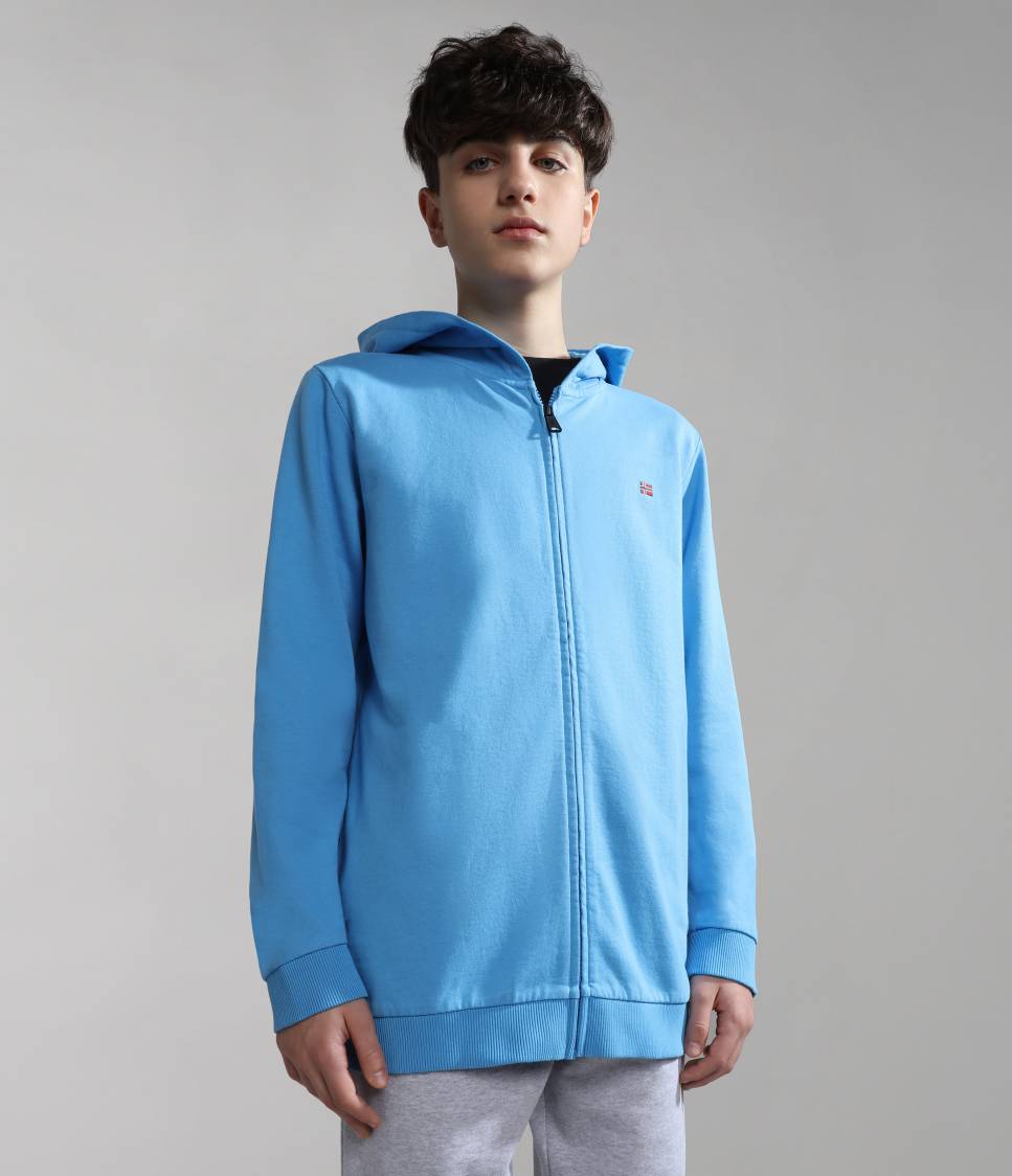 K BALIS FZH BLUE AZURE B2C
