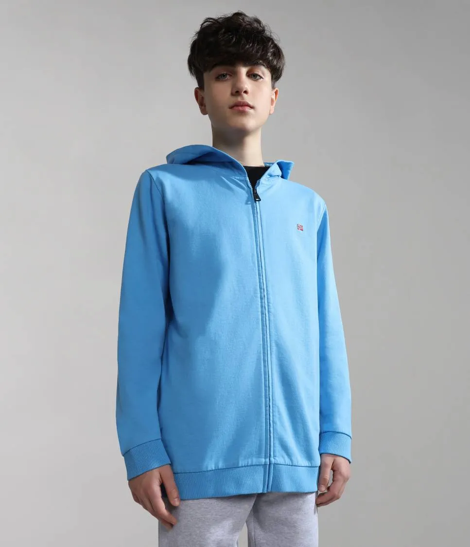K BALIS FZH BLUE AZURE B2C