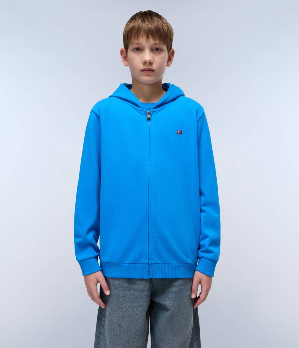 K BALIS FZH FRENCH BLUE B2W