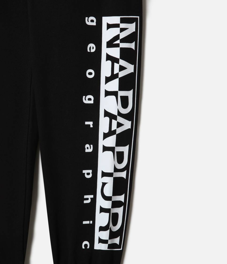 K M-ENTREMONT BLACK 041