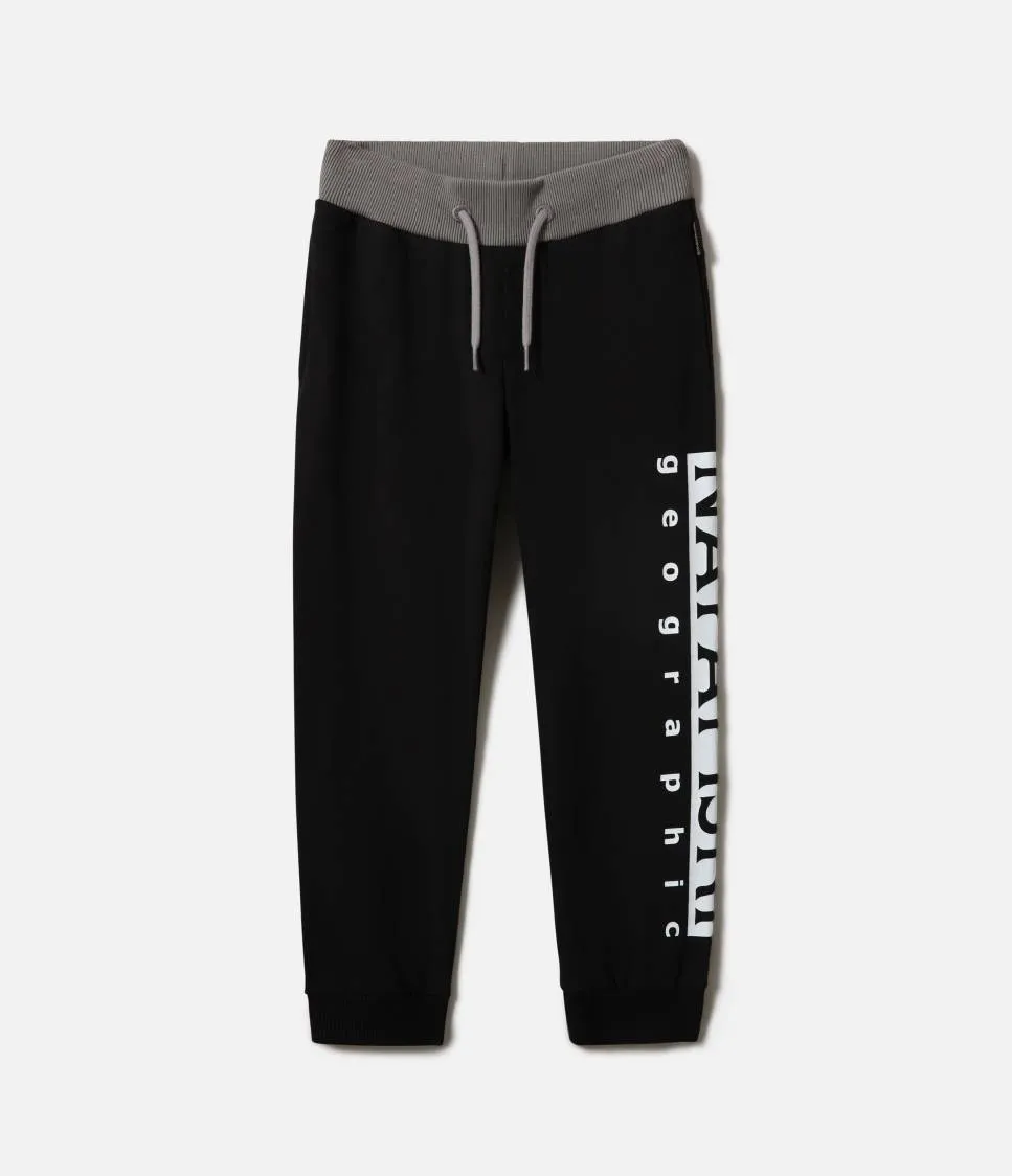 K M-ENTREMONT BLACK 041