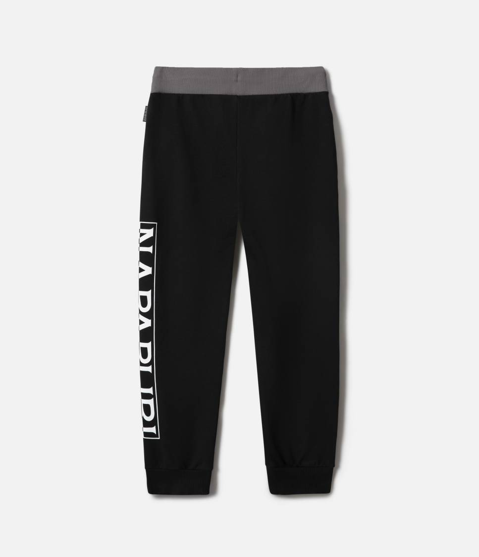 K M-ENTREMONT BLACK 041