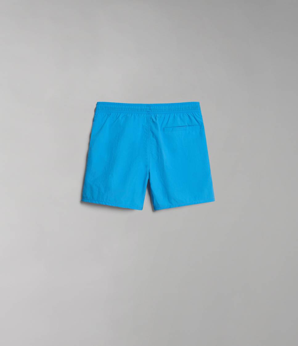 K V-BOX BLUE AZURE B2C