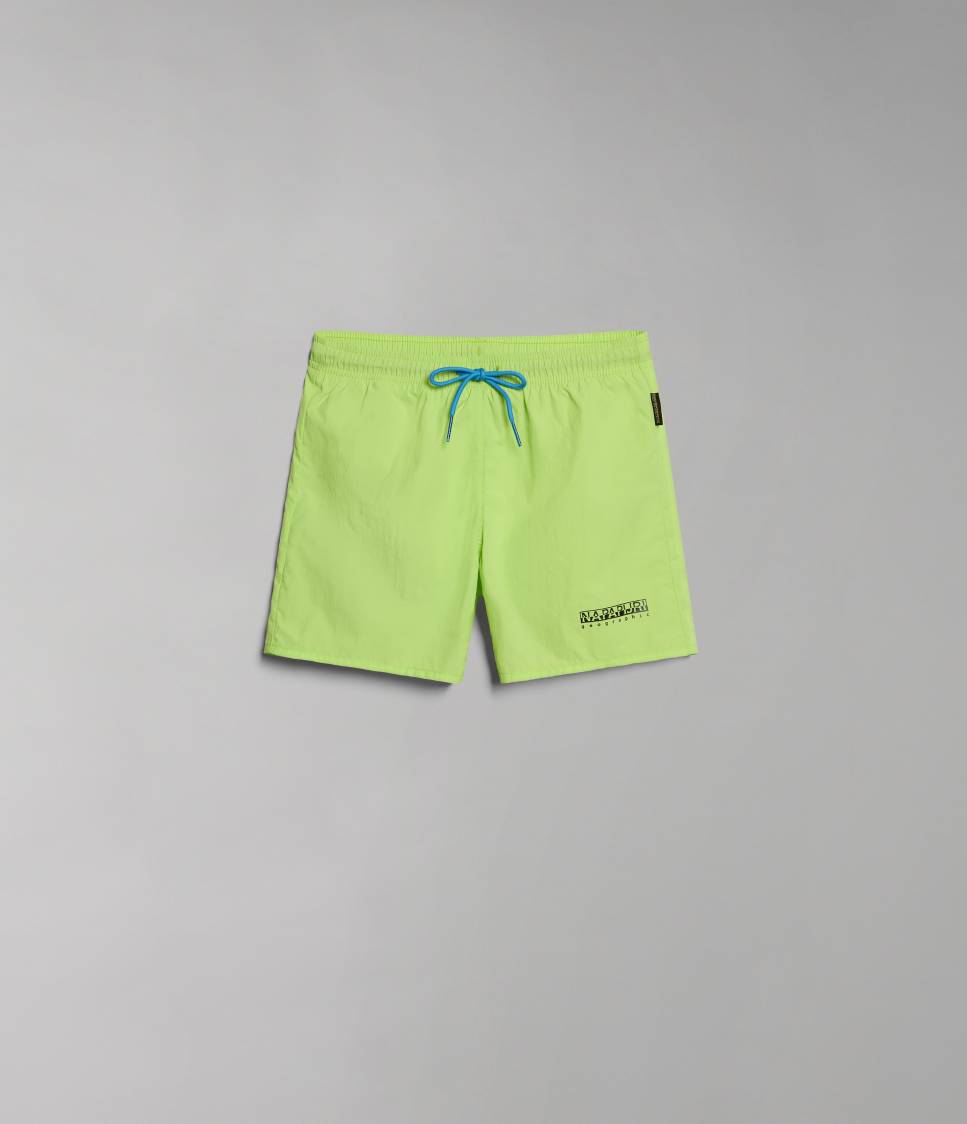 K V-BOX GREEN SHARP G1G