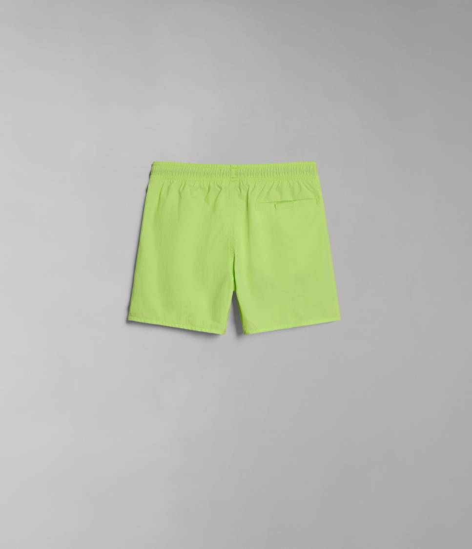 K V-BOX GREEN SHARP G1G