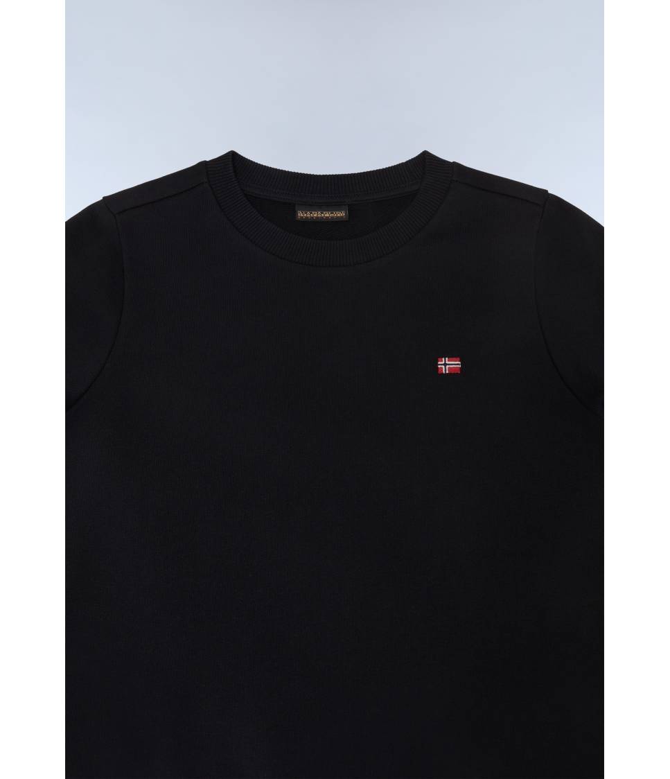 K BALIS C 1 BLACK 041 