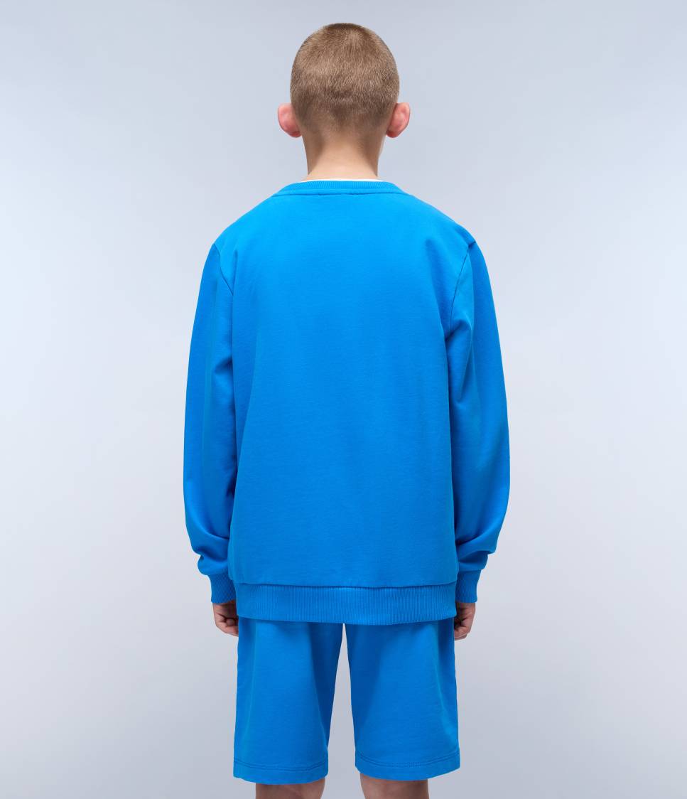 K BALIS C 1 FRENCH BLUE B2W