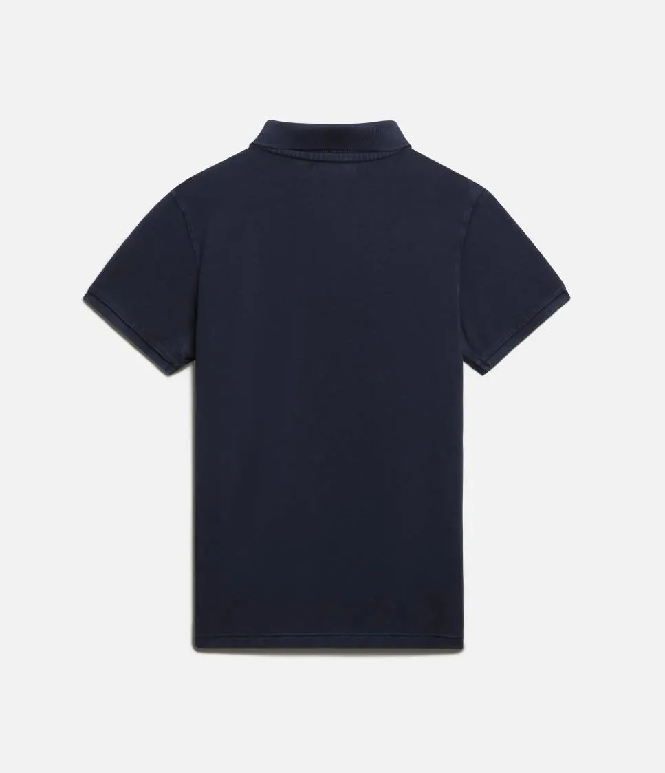 K ELBAS 5 BLU MARINE