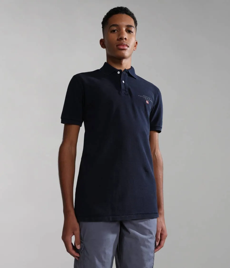 K ELBAS 5 BLU MARINE