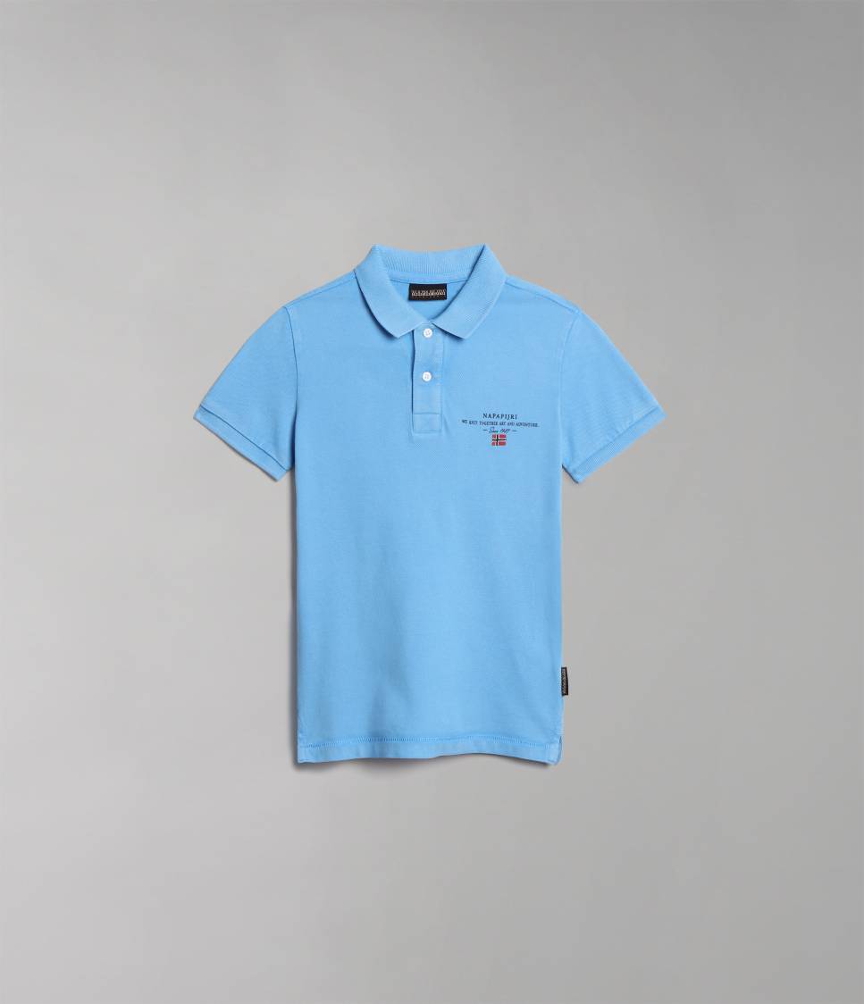K ELBAS 5 BLUE AZURE B2C