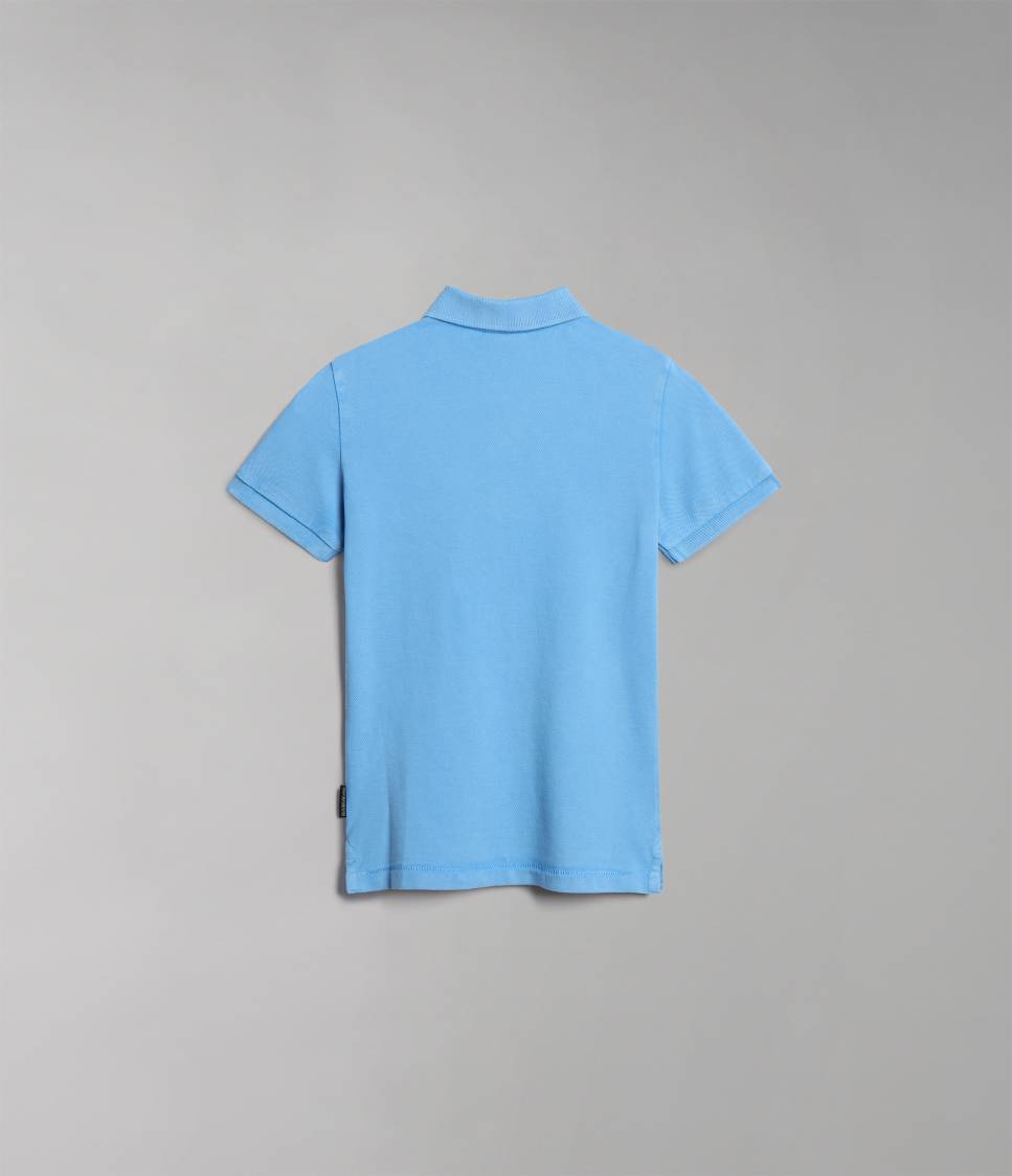 K ELBAS 5 BLUE AZURE B2C