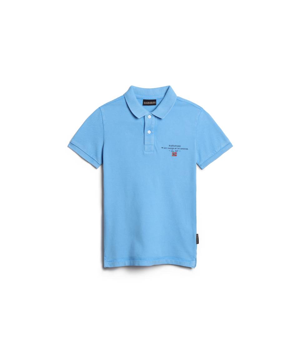 K ELBAS 5 BLUE AZURE B2C