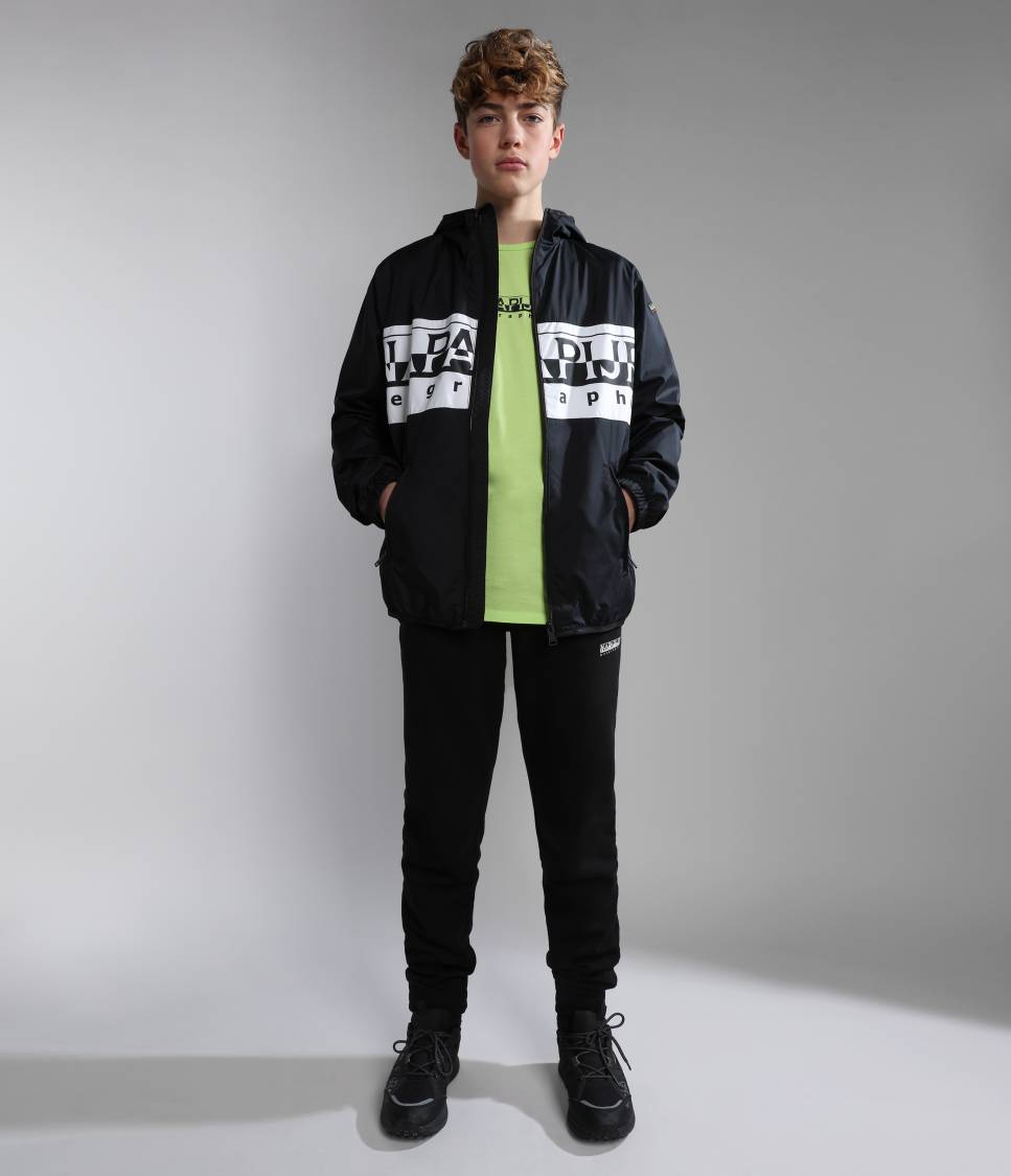 K S-BOX SS 1 GREEN SHARP G1G