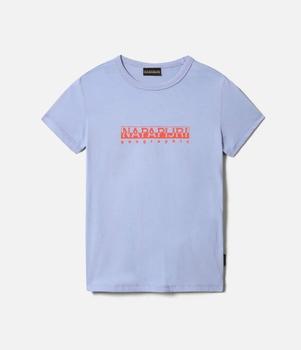 K S-BOX SS 1 LAVENDER 1