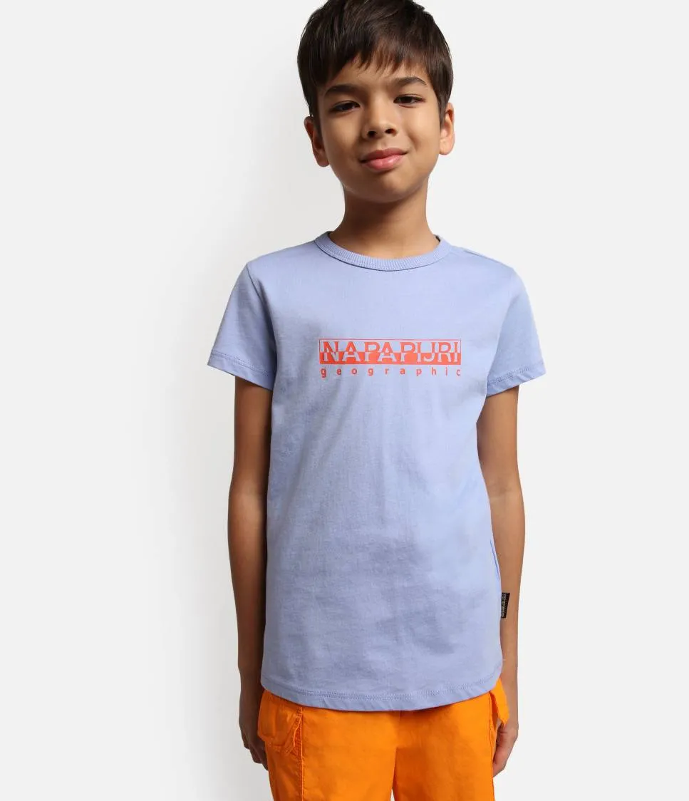 K S-BOX SS 1 LAVENDER 1