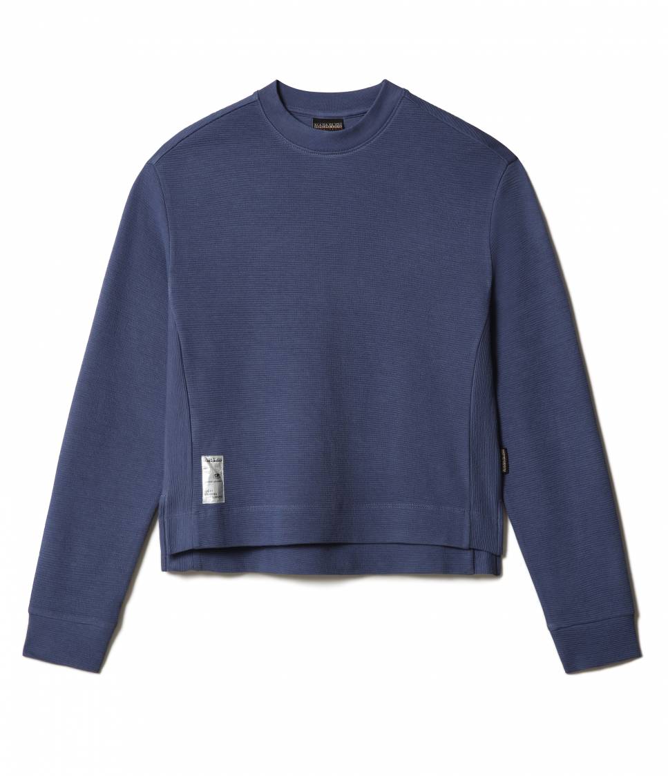 B-FENIX C W BLUE INDIGO