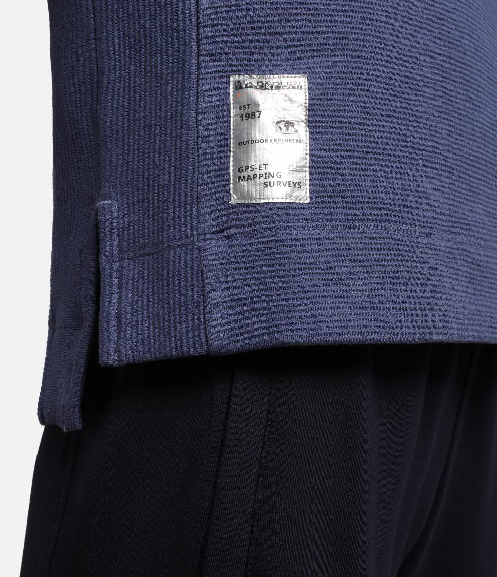 B-FENIX C W BLUE INDIGO