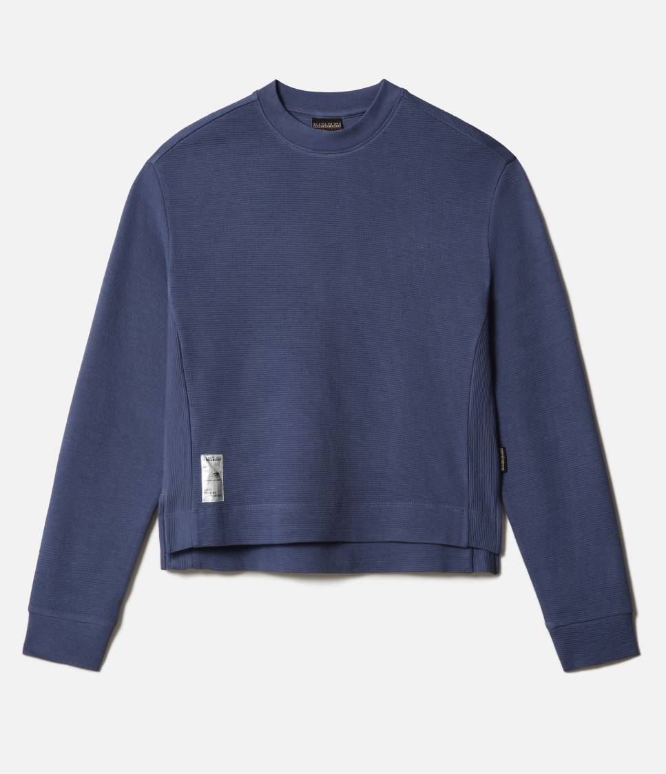 B-FENIX C W BLUE INDIGO