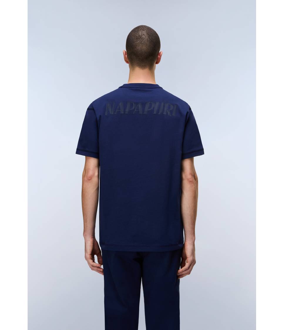 S-UMBRA SS NAVAL ACADE B2Q 