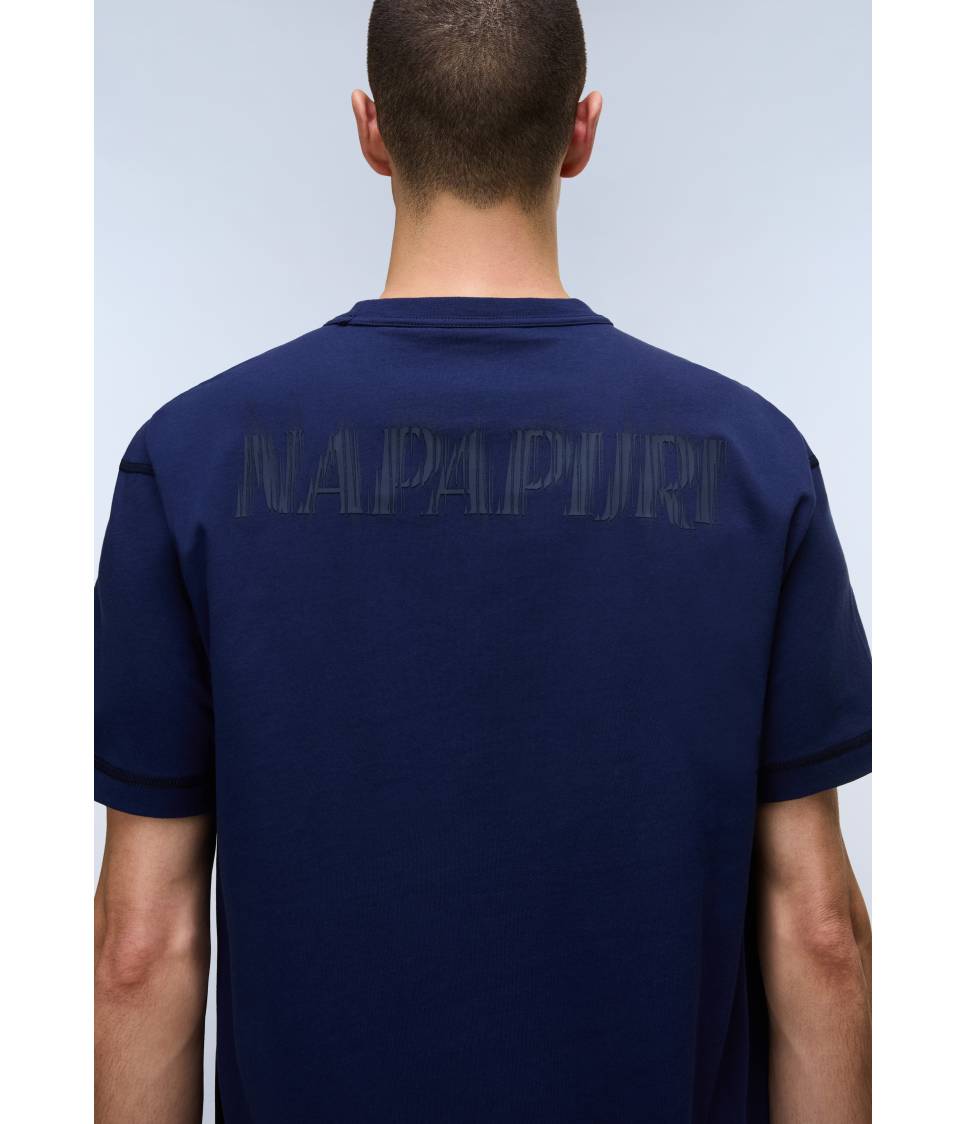 S-UMBRA SS NAVAL ACADE B2Q 