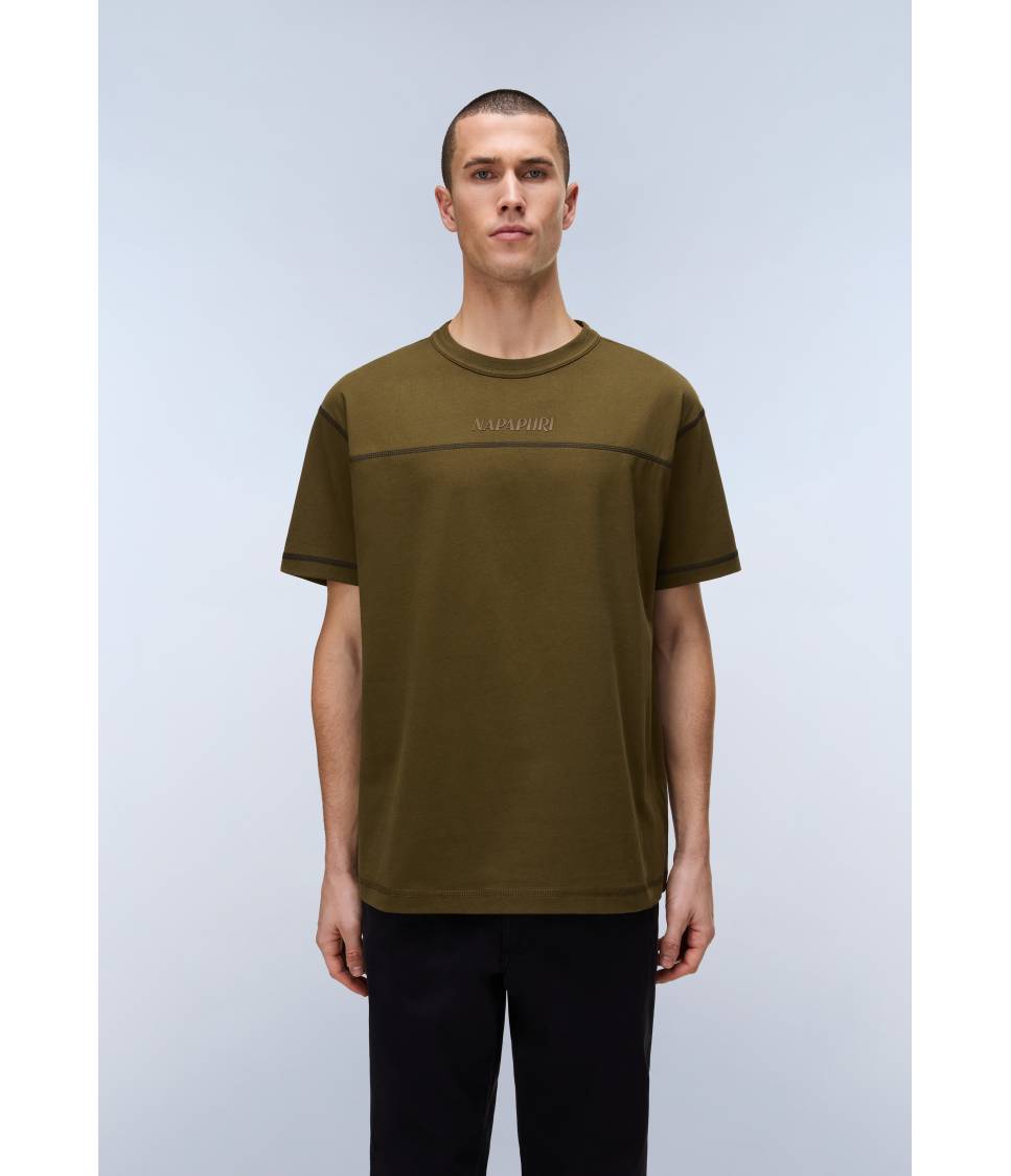 S-UMBRA SS DARK OLIVE G3A 