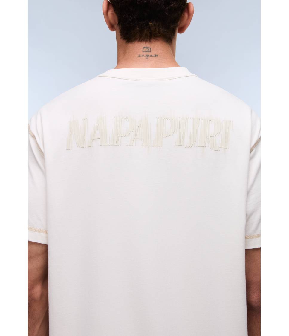 S-UMBRA SS WHITE WHISPER 