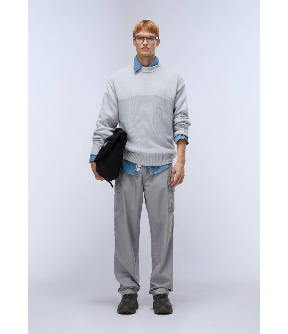 M-AYLIN CARGO SHARK SKIN HCB 